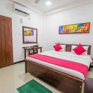 Chambre Lit Queen-Size